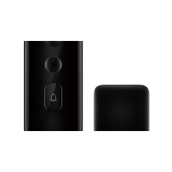 Xiaomi Smart Doorbell 3: Advanced Security | Tawasul Libya |  Tawasul |  Xiaomi Libya