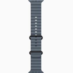 Apple Watch Ultra 3 GPS 49مم أزرق محيطي | أداء متقدم | أفضل سعر