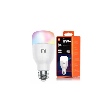 Mi Smart LED Bulb Essential