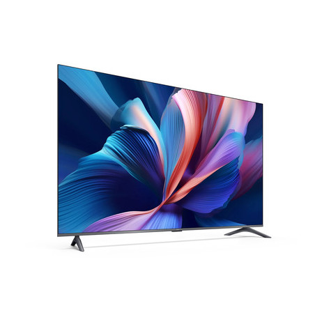 Xiaomi TV A Pro 43" (2026) – 4K Smart TV – Black