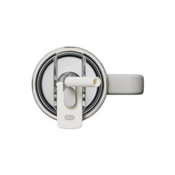 كوب شاومي القابل للشرب باللون الأبيض – خفيف ومقاوم للتسرب