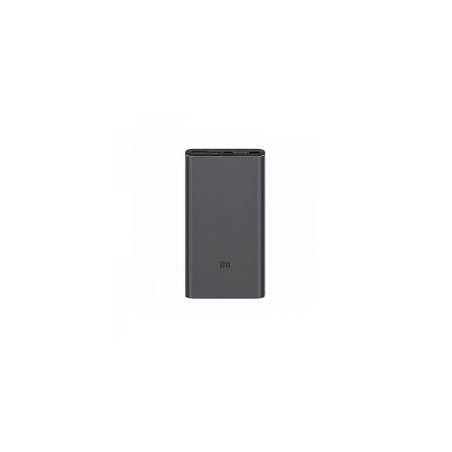 Mi 18W Fast Charge Power Bank 3 - حل طاقة محمول وموثوق به | تواصل ليبيا