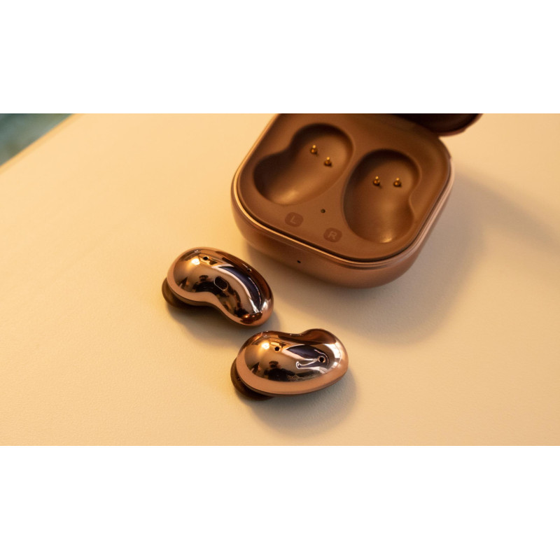 Galaxy Buds Live
