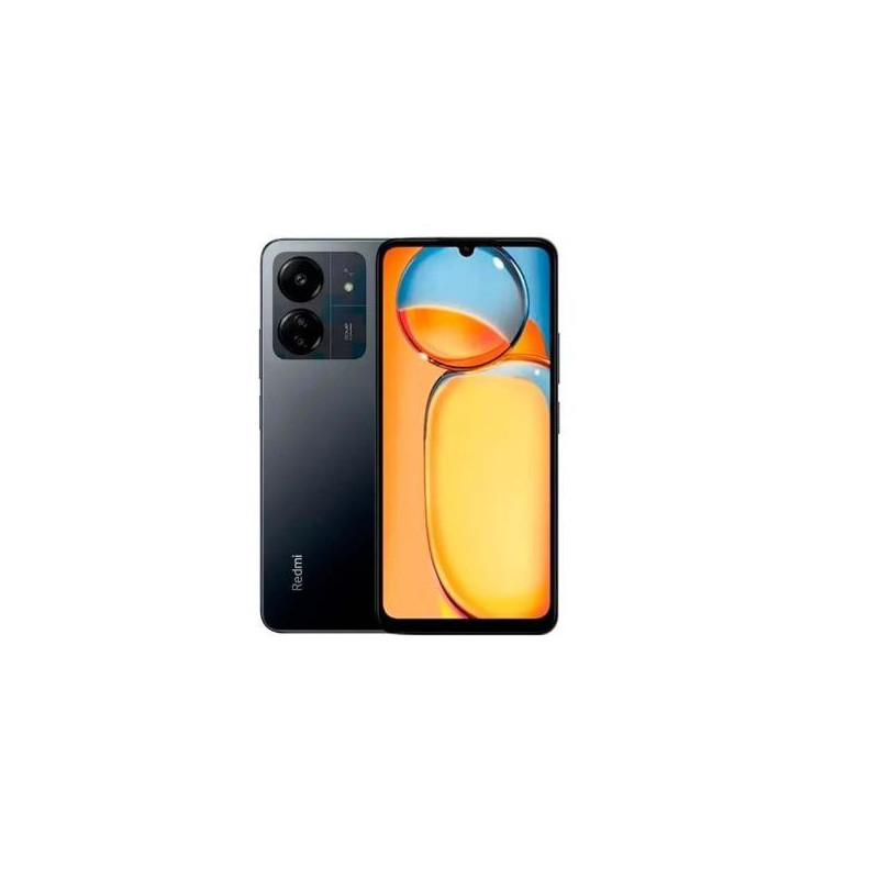 Redmi 13C 4+128Gb