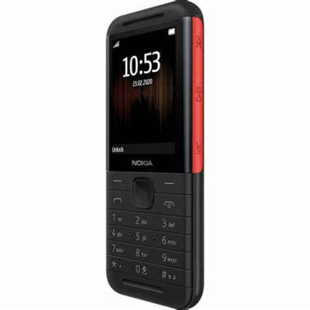 Nokia 5710 - Advanced Features and Reliable Performance | Tawasul Libya