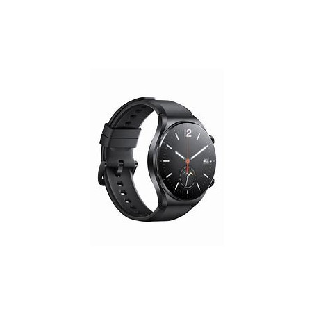 قم برفع مستوى أسلوبك وروتين لياقتك البدنية باستخدام Xiaomi Watch S1 Black