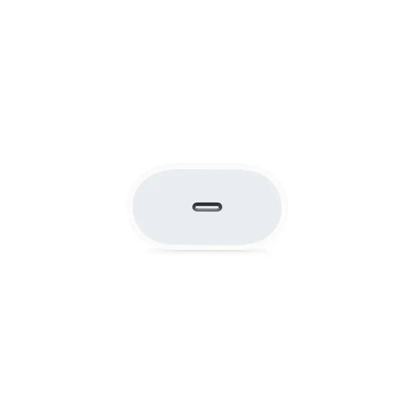 Charger 20W USB-C Power Adapter 2Pin