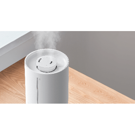 جهاز Xiaomi Humidifier 2 Lite EU يعزز جودة الهواء والراحة | تواصل ليبيا