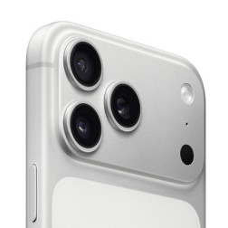 iPhone 17 Pro Max 512GB Silver – Power Meets Perfection