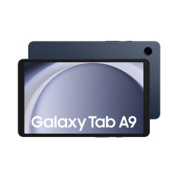 Tab A9 8.7 WiFi 4/64GB ازرق : تصميم أنيق وأداء قوي | تواصل ليبيا