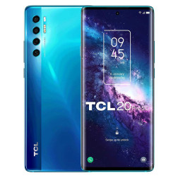 التقاط وتوصيل وإنشاء | تواصل ليبيا Smartphone TCL 20
