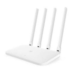 Mi Router 4A Gigabit Edition - اتصال إنترنت عالي السرعة وموثوق | تواصل ليبيا