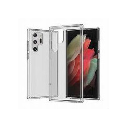 S25 Ultra Clear Magnet Case | Tawasul Libya
