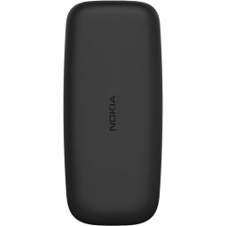 نوكيا 105 : أفضل هاتف محمول بأسعار معقول | تواصل ليبيا