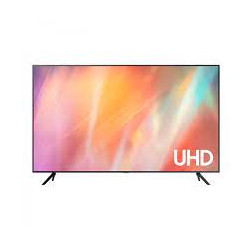 تلفزيون سامسونج 50 بوصة Crystal UHD 4K ذكي | تواصل ليبيا