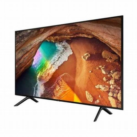 SAMSUNG 55 Crystal UHD 4K Series 8 - UA55TU8100