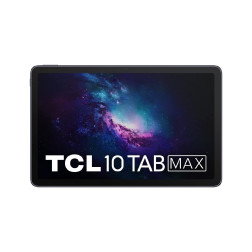 TCL 10 TAB MAX LTE 4/64GB with Keyboard | Powerful and Productive Tablet | Tawasul-Libya