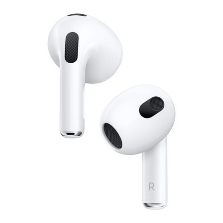 AirPods Pro 3 White | Immersive Sound & Comfort | Best Price