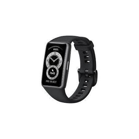 Stay Fit and Connected with Advanced Fitness Tracker | Shop at TawasulLibya