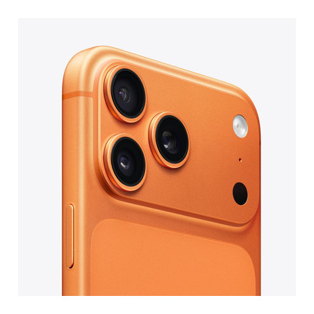 iPhone 17 Pro 1TB Cosmic Orange – Ultimate Power in a Bold Design