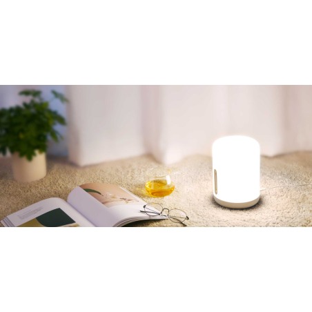 Mi Bedside Lamp 2 - حلول الإضاءة الذكية والقابلة للتخصيص | تواصل ليبيا