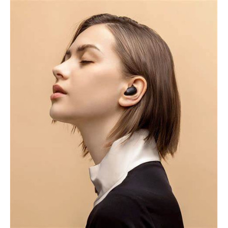 Immerse Yourself in Music with Xiaomi Buds 3 Lite | Tawasul Libya