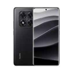 ريدمي نوت 14 برو 5G 8+256GB أسود منتصف الليل – أداء قوي وتصميم أنيق