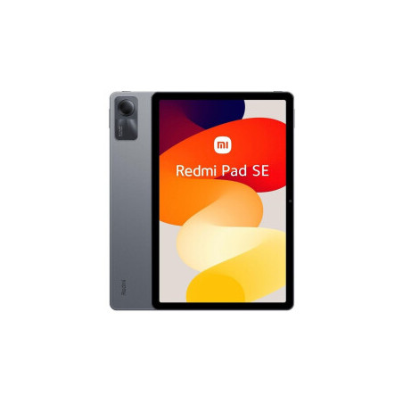 Redmi Pad SE 8 256Gb| تواصل ليبيا: أفضل جهاز لوح