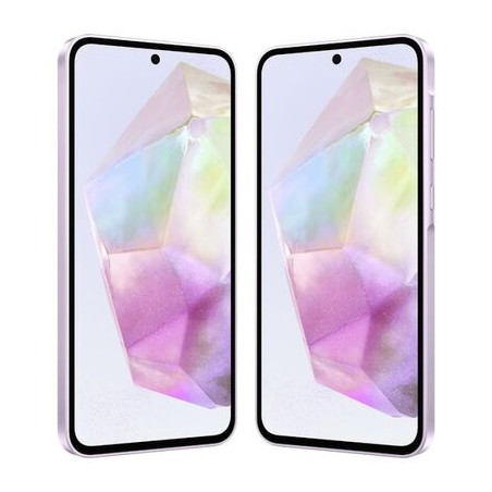 Samsung Galaxy A36 5G Violet | 6GB RAM, 128GB - Price & Specs