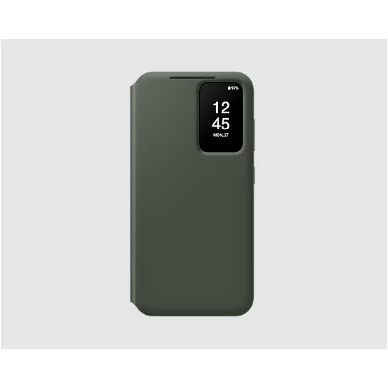 Smart Wallet Cover S23 Ultra