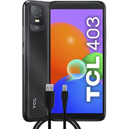 TCL 403 Smartphone - Embrace the Future of Mobile Technology | Tawasul Libya