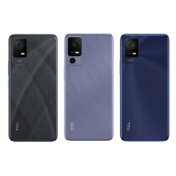 اختبر الابتكار والأداء | تواصل ليبيا - Smartphone TCL 405