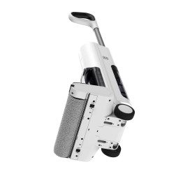 مكنسة شاومي Truclean W20 للجاف والرطب – أبيض EU، تنظيف قوي ومتعدد الاستخدامات