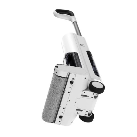 مكنسة شاومي Truclean W20 للجاف والرطب – أبيض EU، تنظيف قوي ومتعدد الاستخدامات