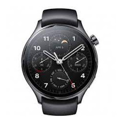 Xiaomi Watch S1 Pro: ساعة ذكية أنيقة وغنية بالمميزات مع عمر بطارية طويل