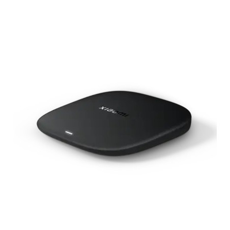 Xiaomi TV Box S 3rd Gen – 4K Google TV with Dolby & Wi-Fi 6