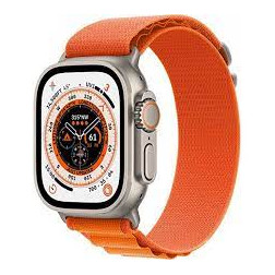 أبل واتش ألترا جي بي إس | تواصل ليبيا