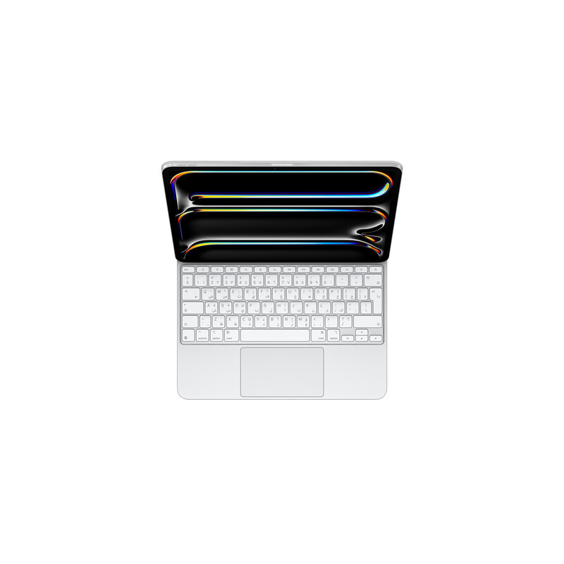 iPad Magic Keyboard Arabic 13 (M4)