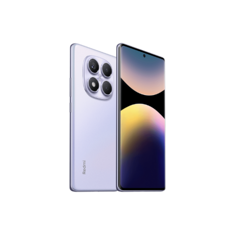 Redmi Note 14 8 + 128 جيجابايت أزرق محيطي | تسوق في ليبيا | tawasul-shop.com