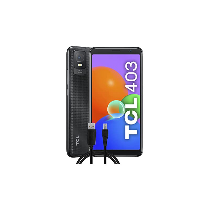TCL 403 Smartphone - Embrace the Future of Mobile Technology | Tawasul Libya