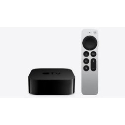 Apple TV 4K 64GB