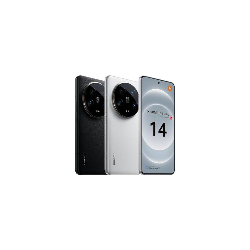 Xiaomi 14 Ultra (16+512G)