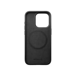 iPhone 15 Pro Max Modern Leather Case | Tawasul Libya