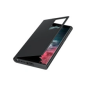 Smart Clear Cover S22 Ultra