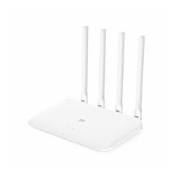 Mi Router 4A Gigabit Edition - High-Speed and Reliable Internet Connectivity | Tawasul Libya