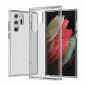 S25 Ultra Clear Magnet Case