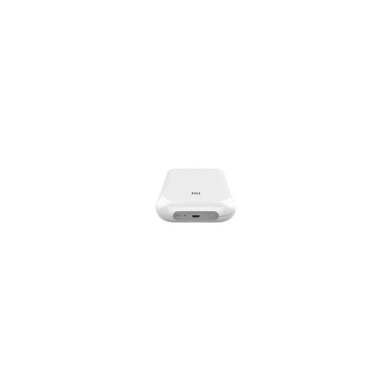 Mi Portable Photo Printer Paper (2x3-inch, 20-sheets)