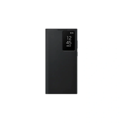 غطاء Samsung Smart Clear Cover لهاتف S22 Ultra | تواصل ليبيا