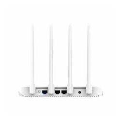 Mi Router 4C