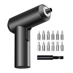 Mi Cordless Screwdriver - Efficient and Versatile Screwdriving | Tawasul Libya